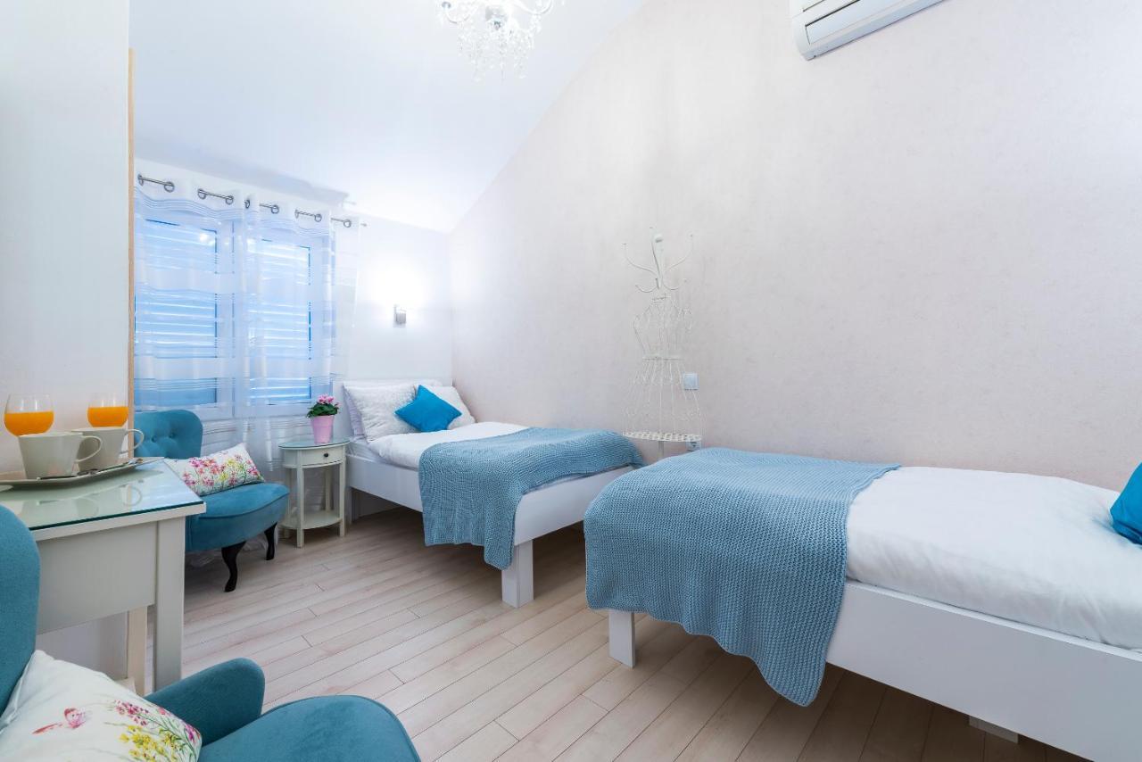 Boro 2 Apartman