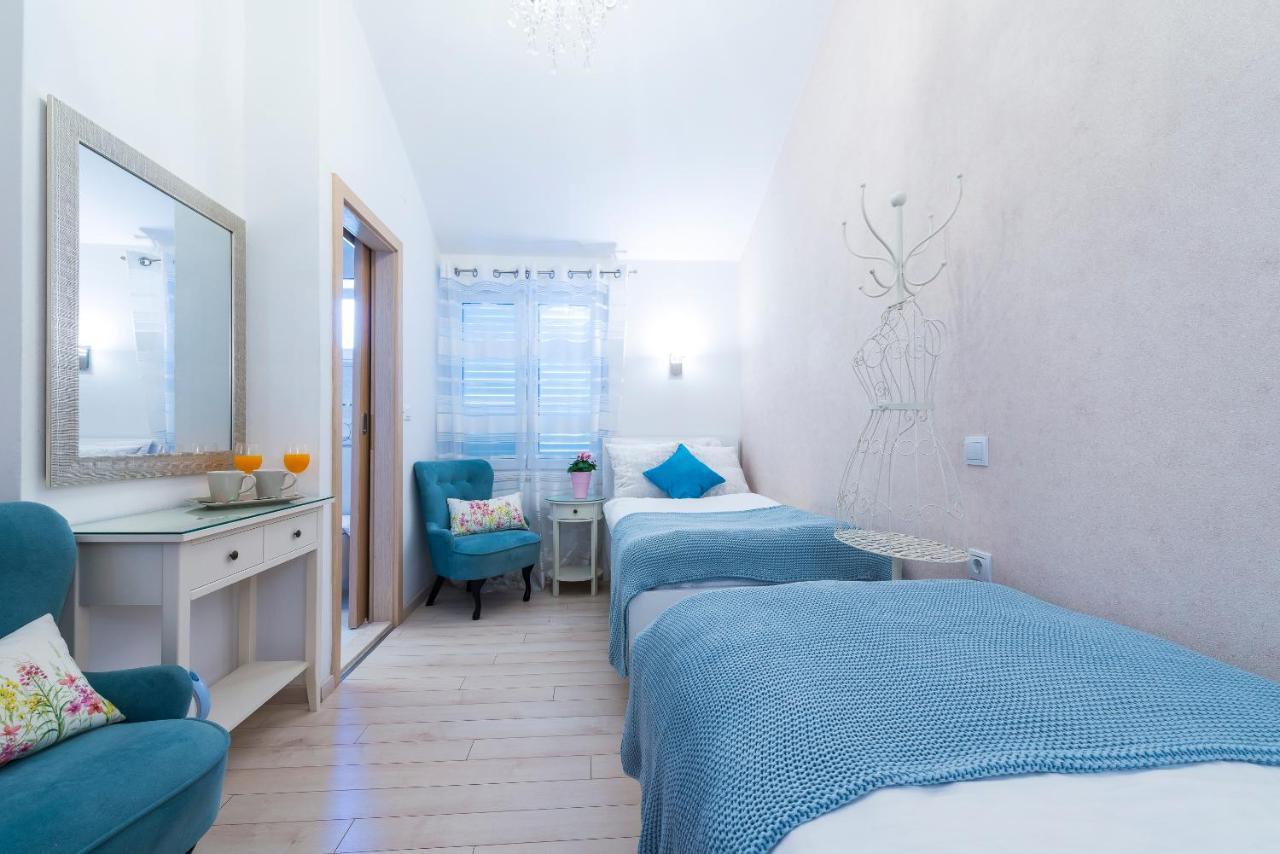 Apartman Boro 2 *