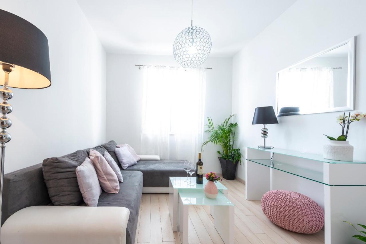 Boro 2 Apartman *