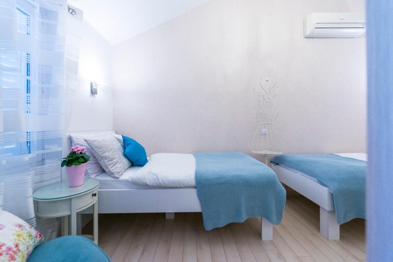 Apartman Boro 2 *