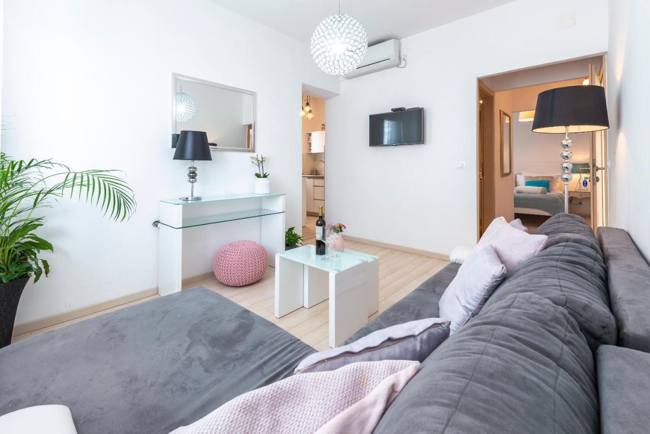 Boro 2 Apartman *