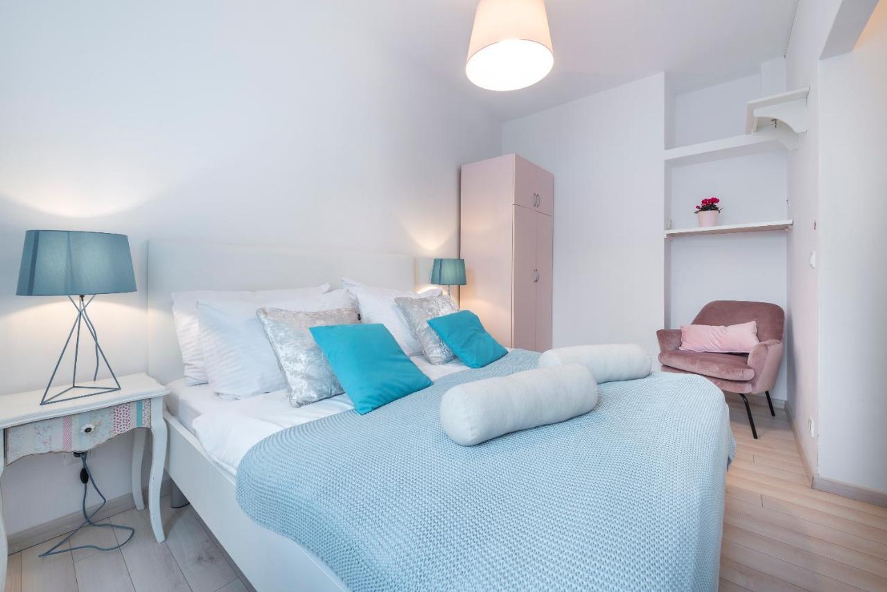 Boro 2 Apartman *