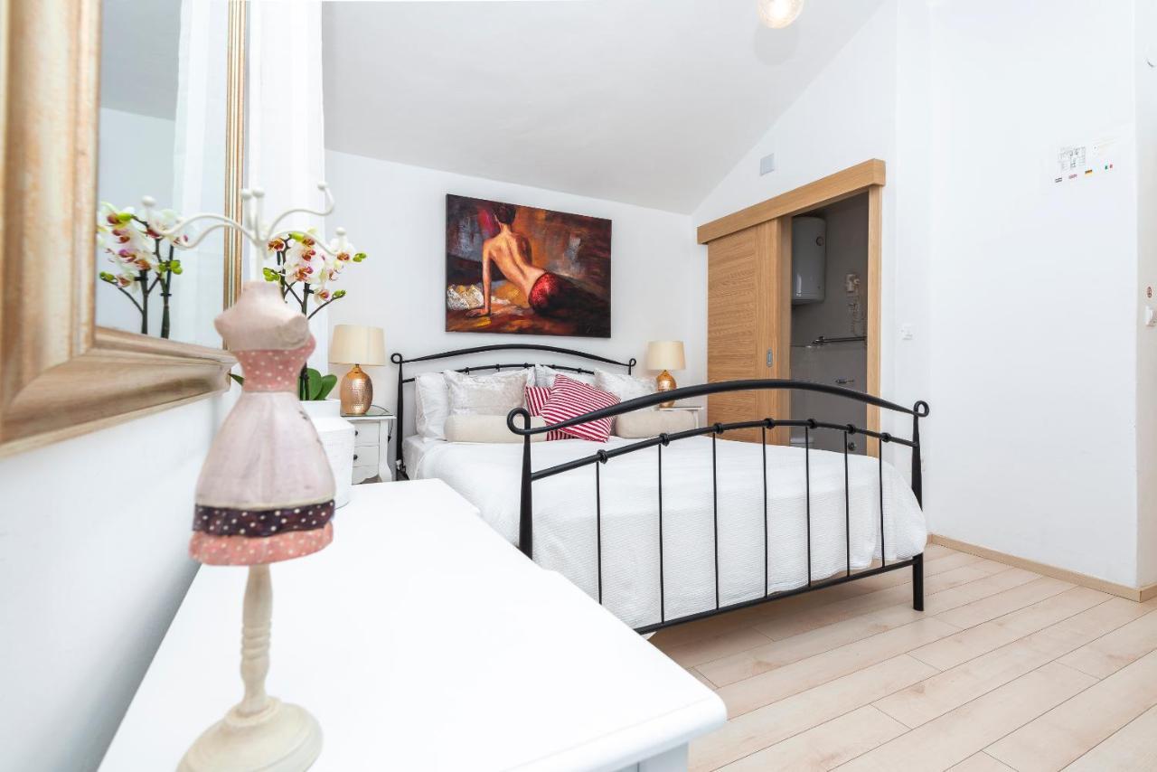 Boro 2 Apartman Dubrovnik