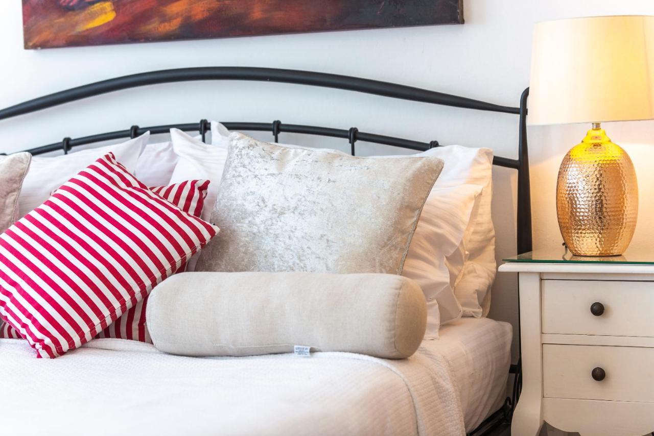 Boro 2 Apartman