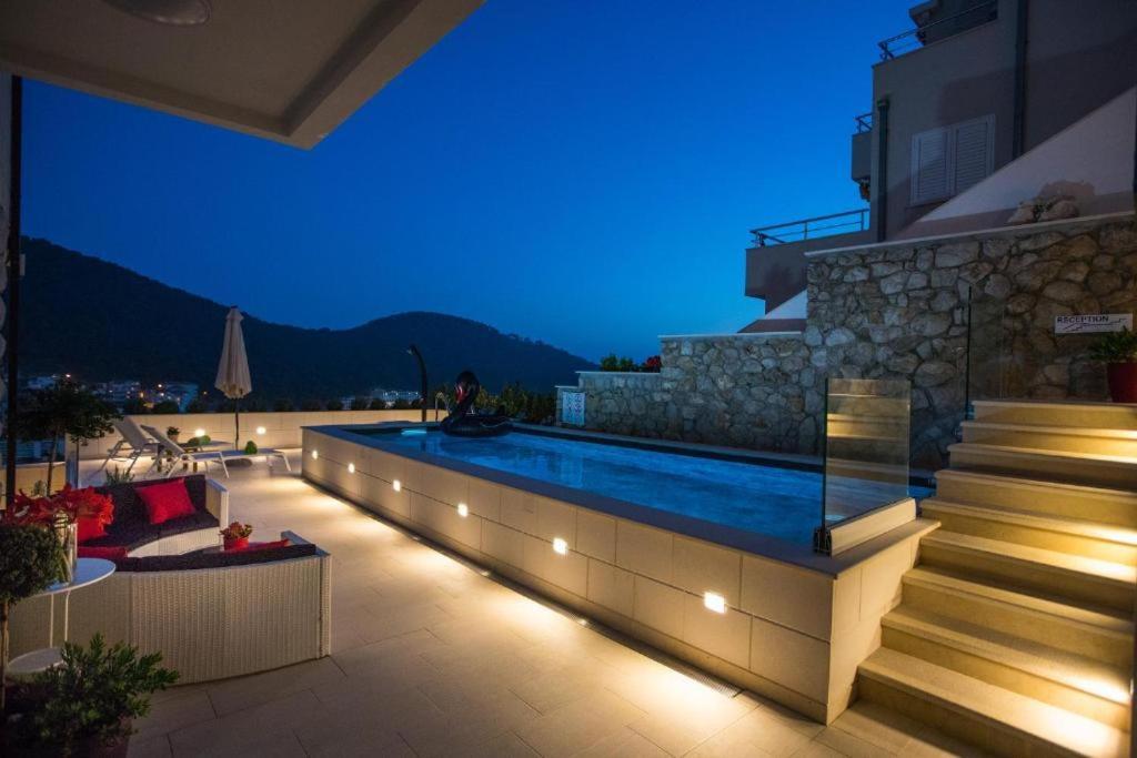 Boro 2 Apartman Dubrovnik